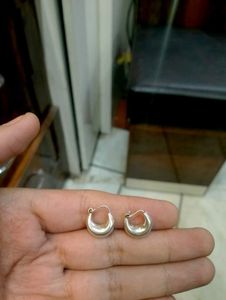 pure silver bali pairs