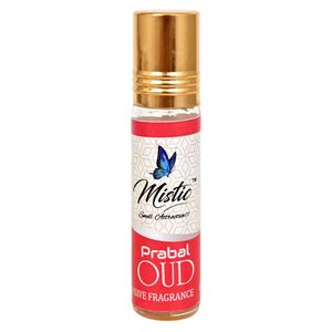 Prabal Oud Perfume