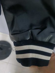 INHA High School Varsity Jacket