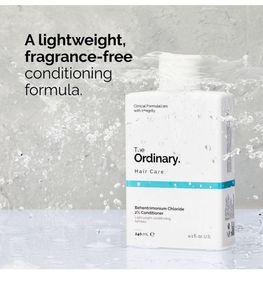 The OrdinaryBehentrimonium Chloride 2% Conditioner