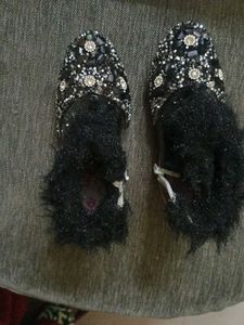 Baby Boots