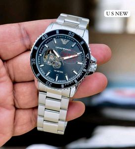 Armani Exchange Automatic
