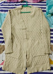 Long Sweater
