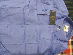 Blur Shirt For Men