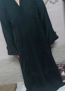 Black Abaya