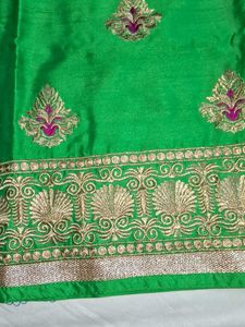 Beautiful Partywear Suit Set