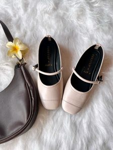Softgirl Dailywear Ballerina 🌸