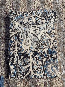 Handblock Kurta