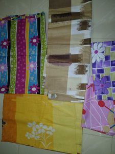 Bedsheets