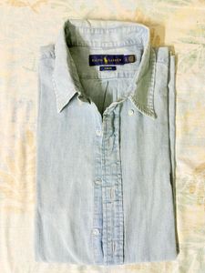 Ralph Lauren Slim Fit Shirt