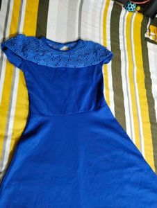 Party Wear Gown