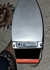 LG Iron
