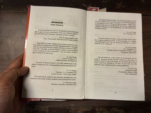 Medical Homeopathic Book