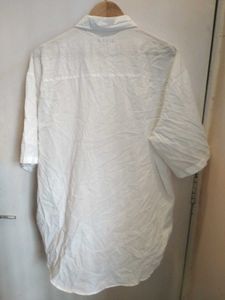 Mens Over Size Imported Shirt