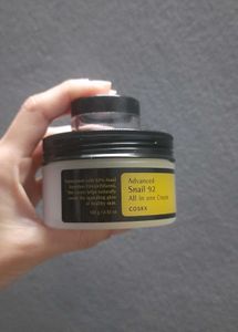 🆕️COSRX SNAIL CREAM