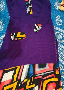 Kurti For Women