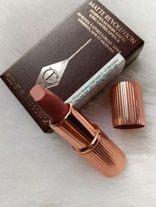 Charlotte Tilbury Mini Lippie 💕♥️