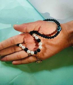 Beautiful Charm Bracelets Combo 2
