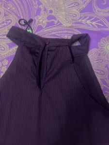 New Dress With Tag