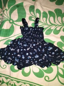 Baby Girl Dress
