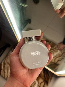 NYKAA Talk All Night Perfume