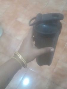 Plastic Share Bottle