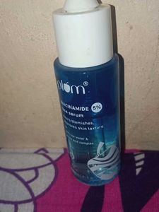 Plum Niacinamide 5% Face Serum