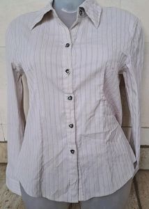 Y2k Fitted Shirt