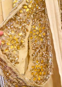 Prettiest Saree♥️