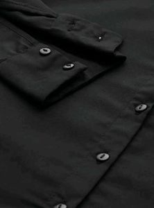 Black Shirt For Women🫶🏽🤍