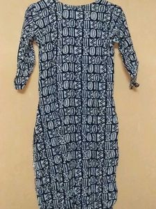 Kurti Set