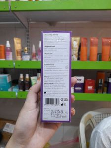 Plum Body Loven Eau De Perfume Venilla Vibe