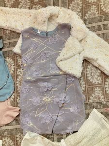 Baby Girl Outfits