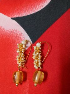 Earings Handmade