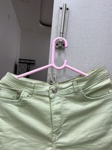 Denim Crafter  Branded  Short On Sell Waist 3