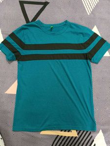Men Comfortable Tshirt Small