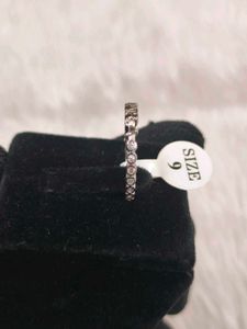 Zara Ring 925 silver sterling