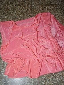 Plen Silk Fabric