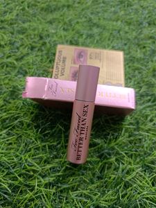 Too Faced Mascara ❤️
