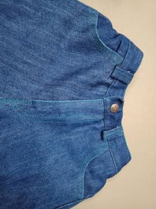 New Jeans Pant For Kids