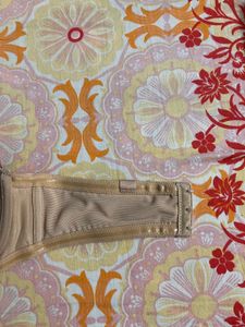 Amante Strapless Bra With Removable Straps
