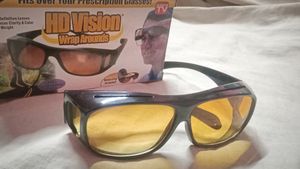 GOGGLES UNISEX - (DAY &amp; NIGHT)