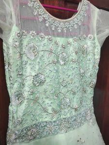 Long Gown