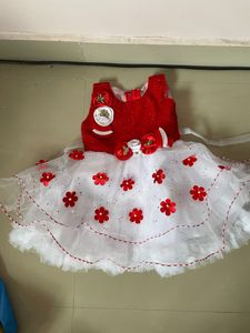 Party dress For Baby Girl