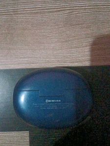 Nu Republic Wireless Earbuds