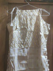 Elegant Kurti