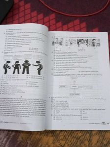 EduCart Sample Question Paper Books