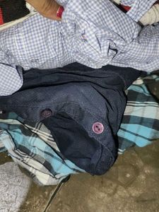 Mixed Clothing Lot