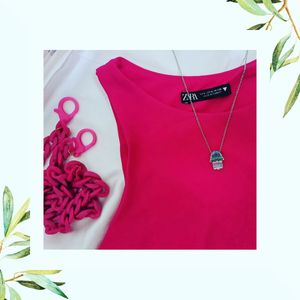 Colorful Mask/Spectacles Chains