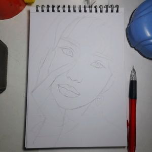 Order Your Own Portrait